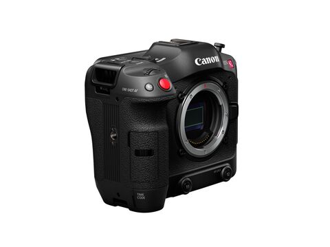 Canon EOS C70